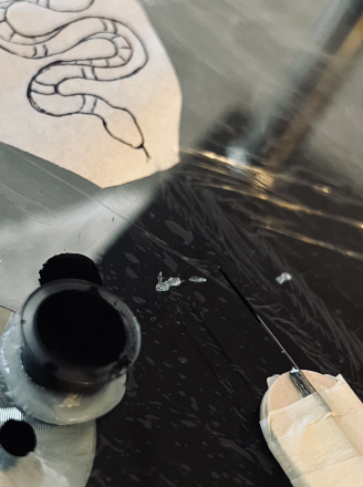 Tattooing