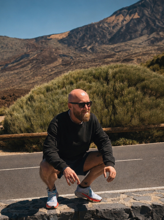 Exploring Tenerife