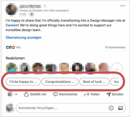 Nudge real life example